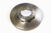 COMLINE ADC9119V Brake Disc